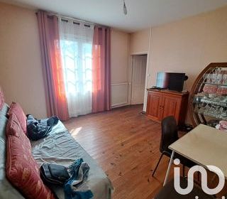  Maison � vendre 4 pi�ces 77 m�