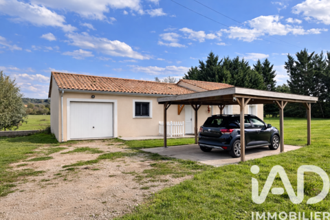   Vente Maison/villa 4 pi�ces Maison - 4 pi�ce(s) - 91 m�