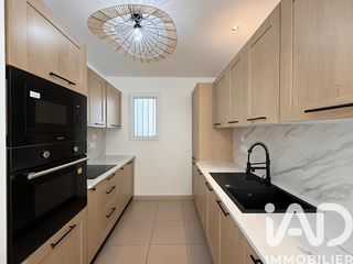  Maison � vendre 3 pi�ces 65 m�