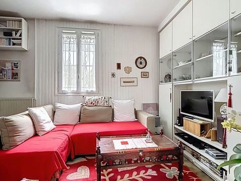   Vente Appartement 2 pi�ces Appartement - 2 pi�ce(s) - 51 m�