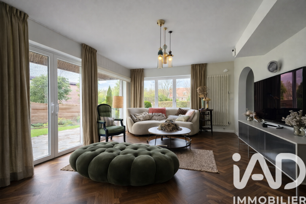 � vendre  Maison Cobrieux (59830)