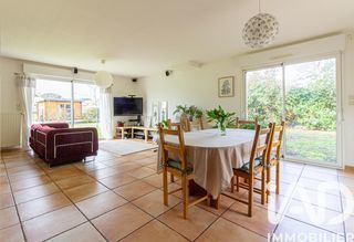  Maison � vendre 6 pi�ces 130 m�