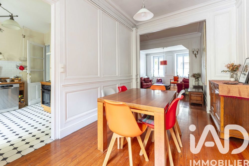 � vendre  Maison Bordeaux (33000)