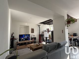  Maison � vendre 3 pi�ces 79 m�