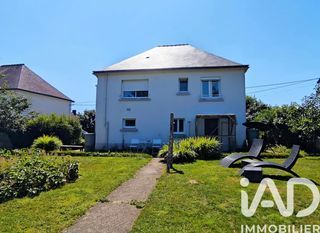  Maison � vendre 4 pi�ces 101 m�