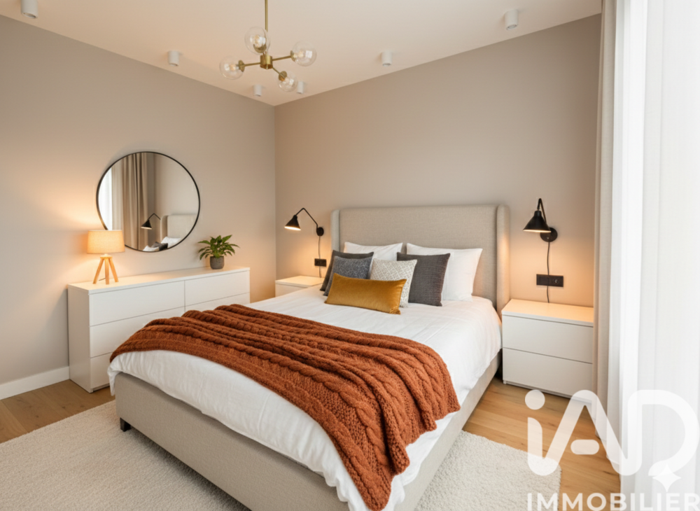 � vendre  Maison Rueil-Malmaison (92500)