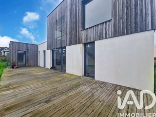  Villa � vendre 5 pi�ces 129 m�