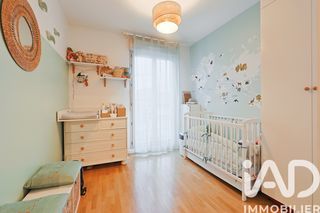  Appartement � vendre 3 pi�ces 66 m�