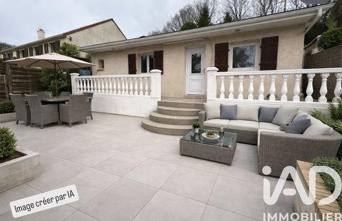   Vente Maison traditionnelle 2 pi�ces Maison - 2 pi�ce(s) - 80 m�