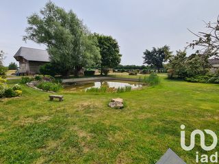  Maison � vendre 7 pi�ces 156 m�