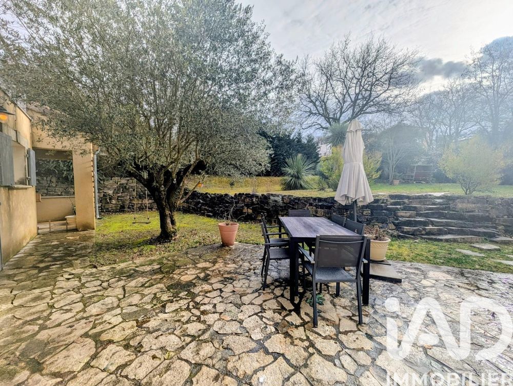 � vendre  Maison Mont�limar (26200)