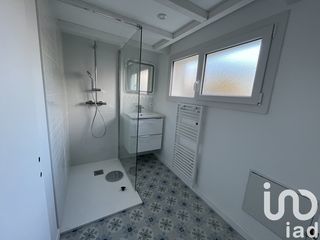  Appartement � vendre 5 pi�ces 77 m�