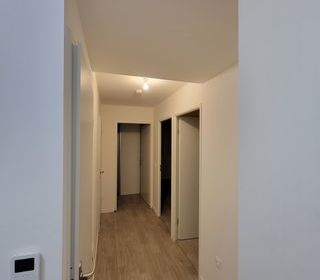  Appartement � vendre 4 pi�ces 88 m�