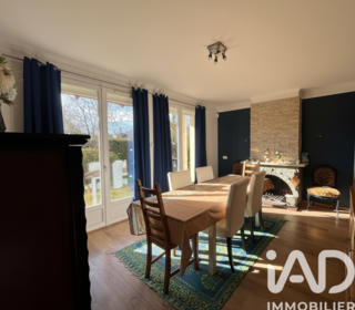  Maison � vendre 5 pi�ces 99 m�