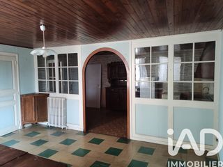  Maison � vendre 7 pi�ces 150 m�