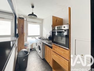  Appartement � vendre 3 pi�ces 55 m�