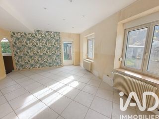  Maison � vendre 6 pi�ces 102 m�