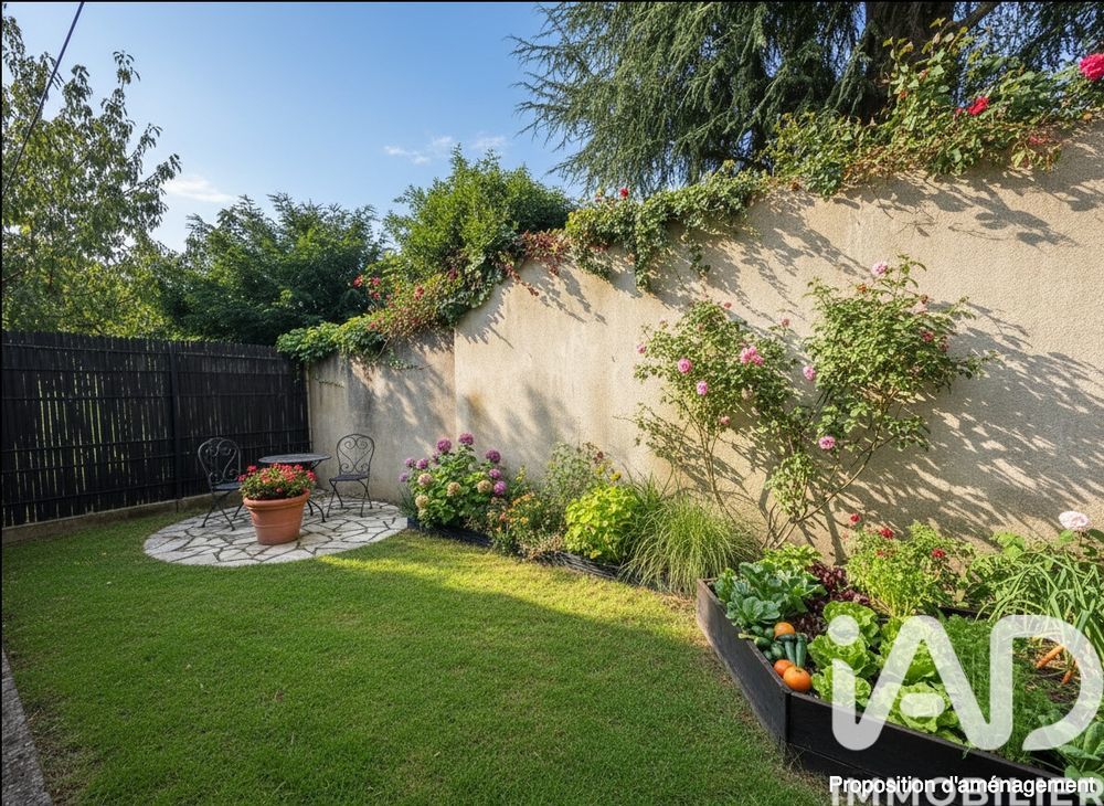 � vendre  Maison Ch�tenay-Malabry (92290)