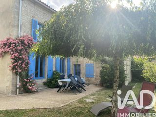  Maison � vendre 5 pi�ces 120 m�