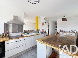  Appartement � vendre 5 pi�ces 98 m�