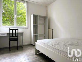  Appartement � vendre 5 pi�ces 92 m�