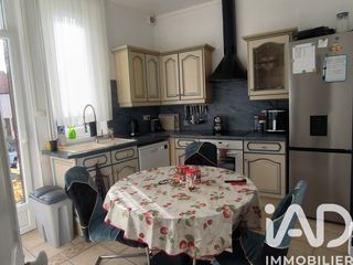  Maison � vendre 5 pi�ces 116 m�