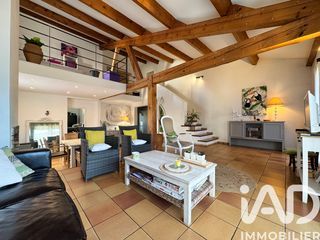  Maison � vendre 5 pi�ces 135 m�