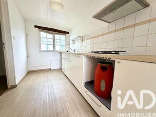  Maison � vendre 4 pi�ces 83 m�