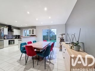  Maison � vendre 3 pi�ces 85 m�