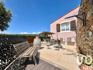  Maison � vendre 5 pi�ces 133 m�