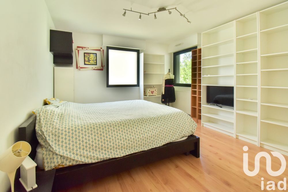 � vendre  Maison Montlignon (95680)