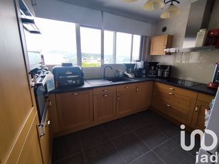  Appartement � vendre 3 pi�ces 79 m�