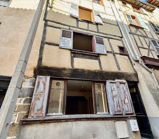  Maison � vendre 4 pi�ces 77 m�