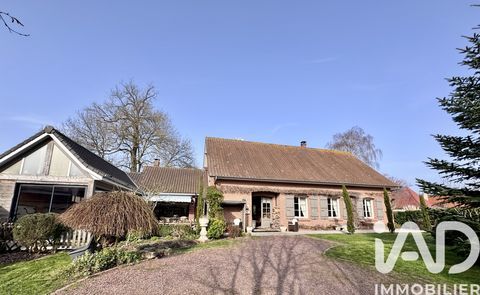   Vente Maison/villa 10 pi�ces Maison - 10 pi�ce(s) - 293 m�