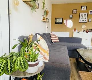  Appartement � vendre 3 pi�ces 57 m�