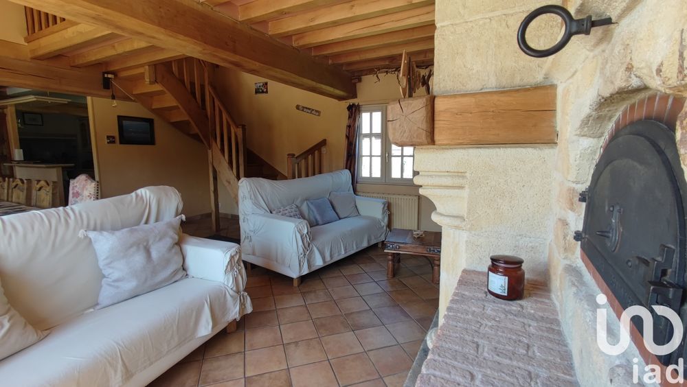 � vendre  Maison Saint-Hymer (14130)