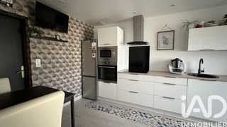  Maison � vendre 3 pi�ces 75 m�