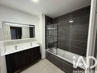  Appartement � vendre 3 pi�ces 58 m�