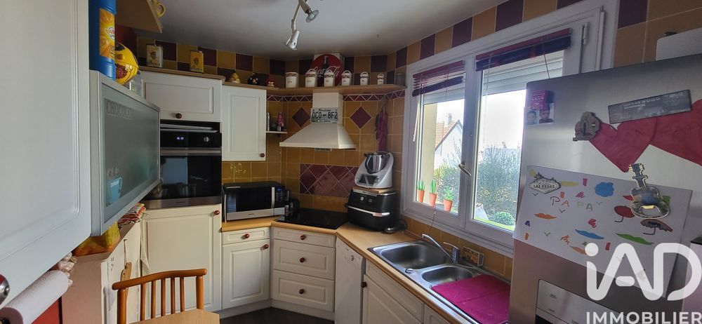 � vendre  Maison Rueil-Malmaison (92500)