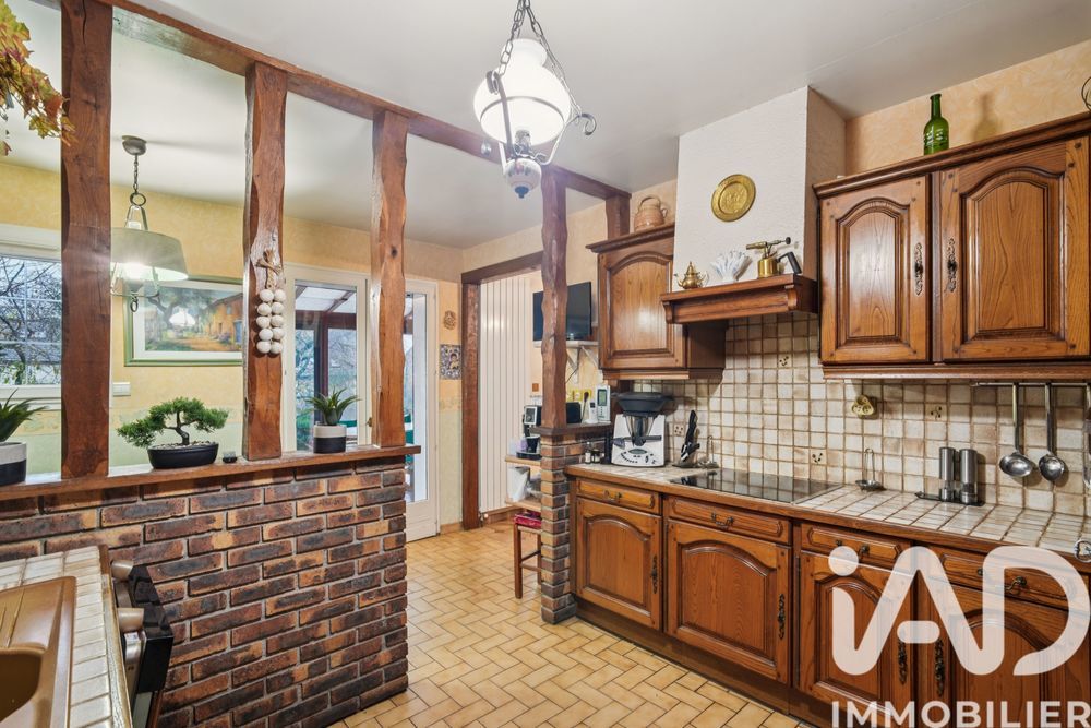 � vendre  Maison Vitry-sur-Seine (94400)