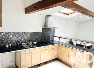  Maison � vendre 4 pi�ces 84 m�