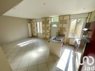  Maison � vendre 3 pi�ces 67 m�