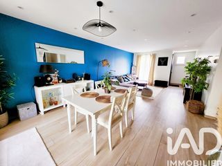  Maison � vendre 5 pi�ces 97 m�