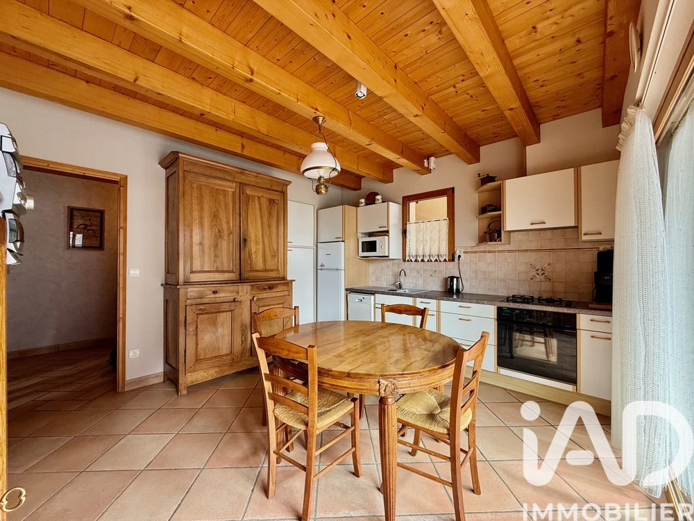 � vendre  Maison Chignin (73800)