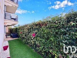  Appartement � vendre 3 pi�ces 56 m�