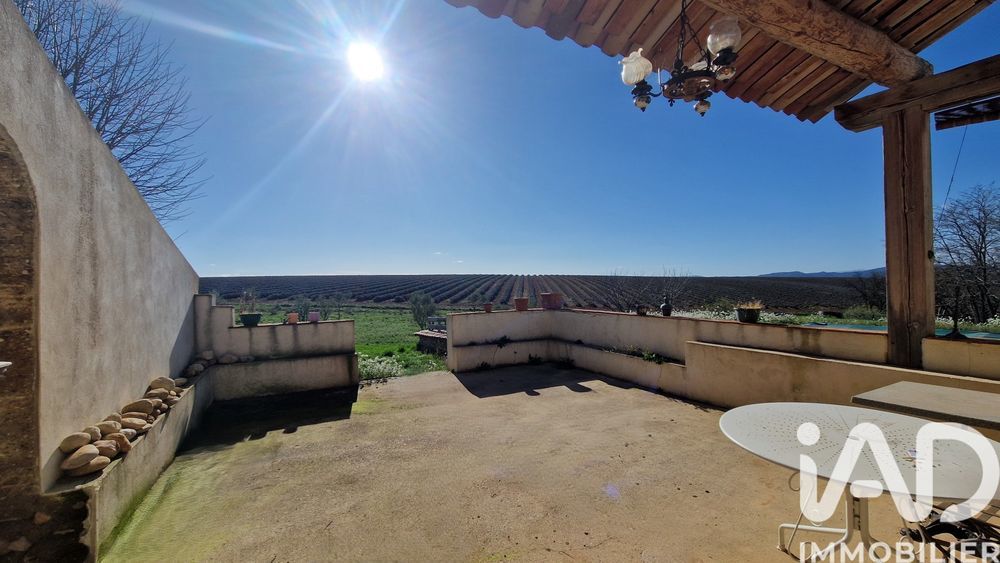 � vendre  Maison Valensole (04210)