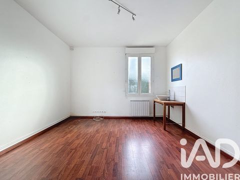   Vente Maison/villa 8 pi�ces Maison - 8 pi�ce(s) - 160 m�