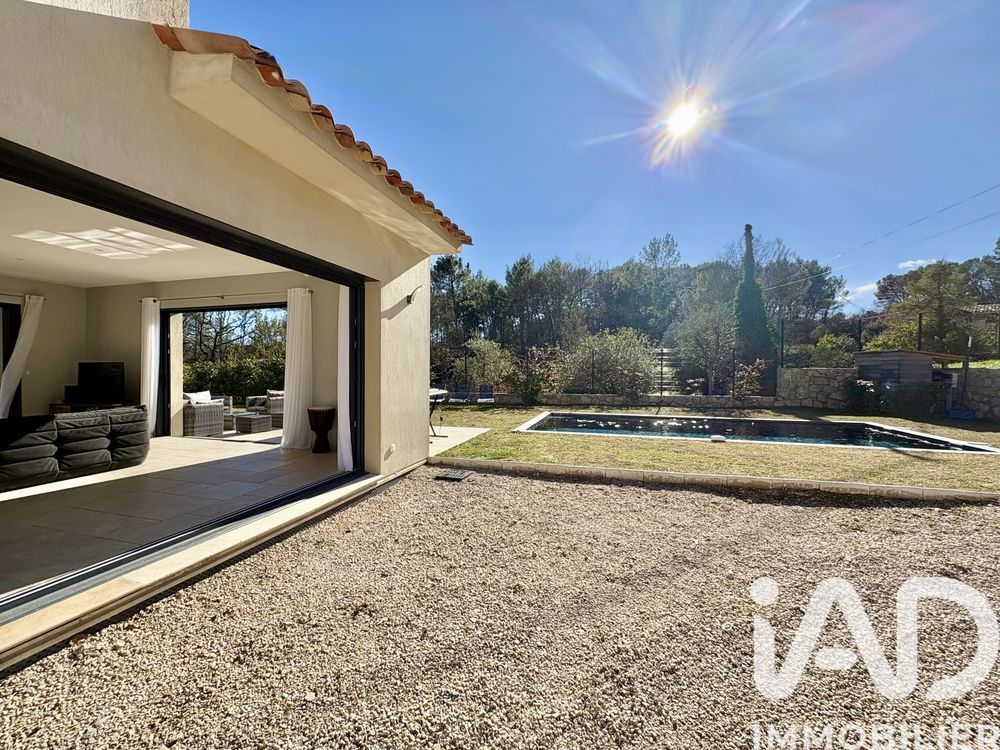 � vendre  Maison Montauroux (83440)