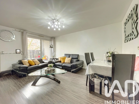   Location Appartement 4 pi�ces Appartement - 4 pi�ce(s) - 74 m�