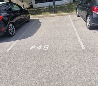  Parking / Garage � vendre 12 m�